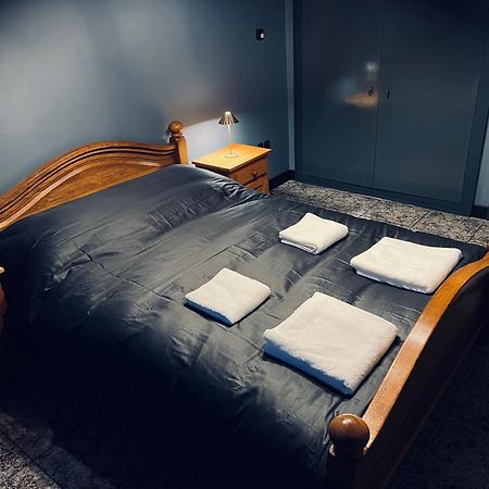 Central Apartment Black Cat Карлово Екстериор снимка