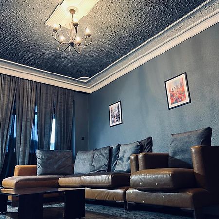 Central Apartment Black Cat Карлово Екстериор снимка