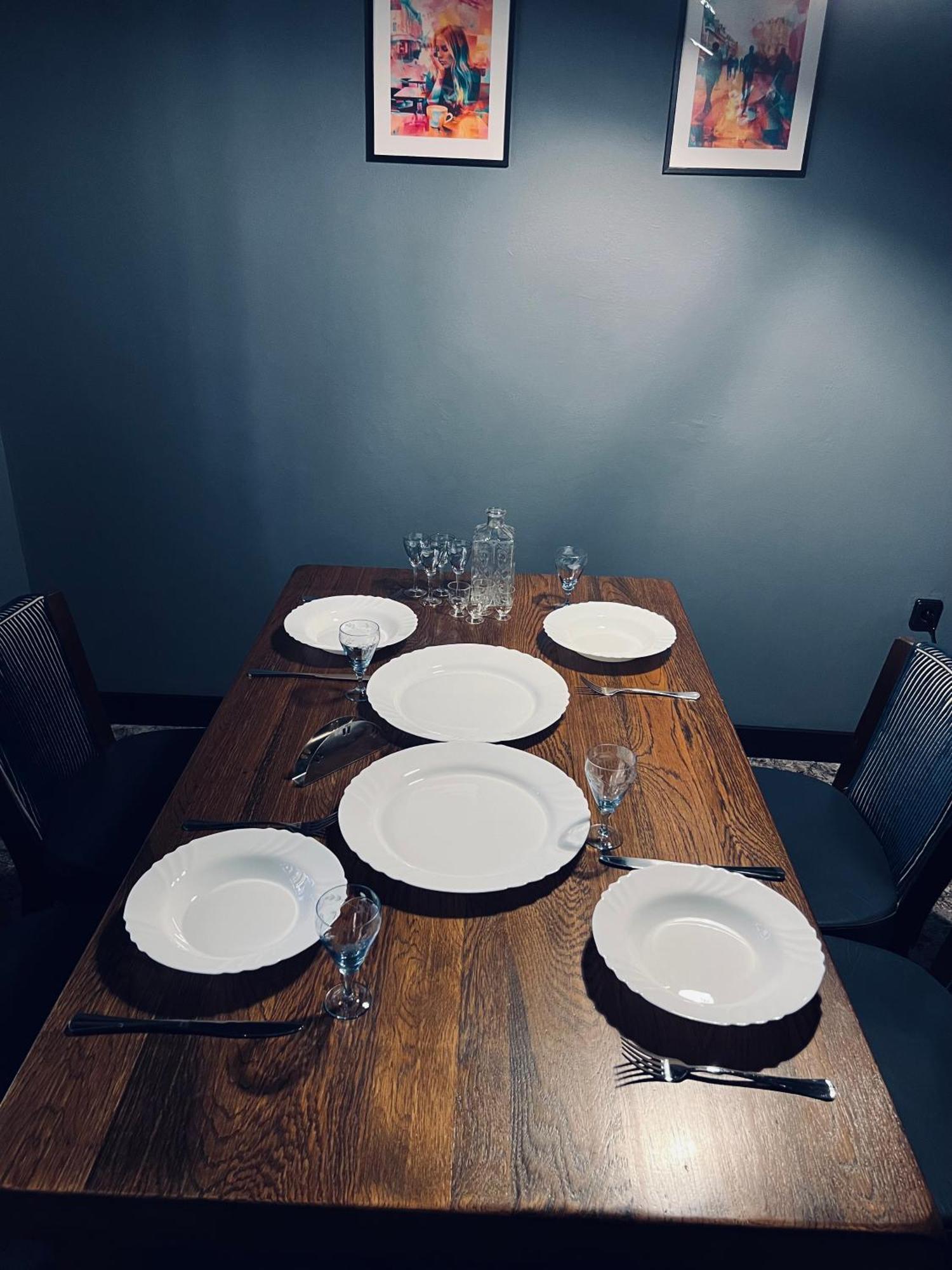 Central Apartment Black Cat Карлово Екстериор снимка