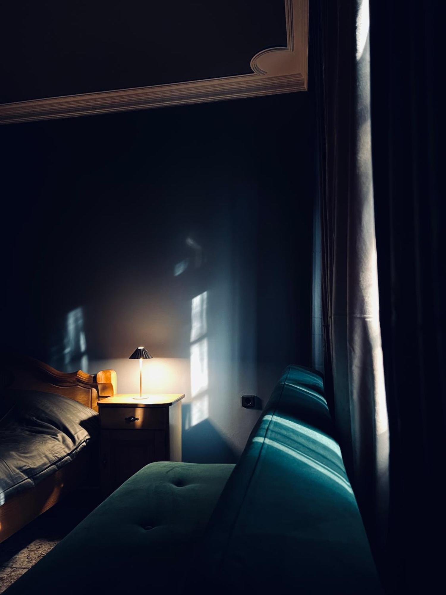 Central Apartment Black Cat Карлово Екстериор снимка