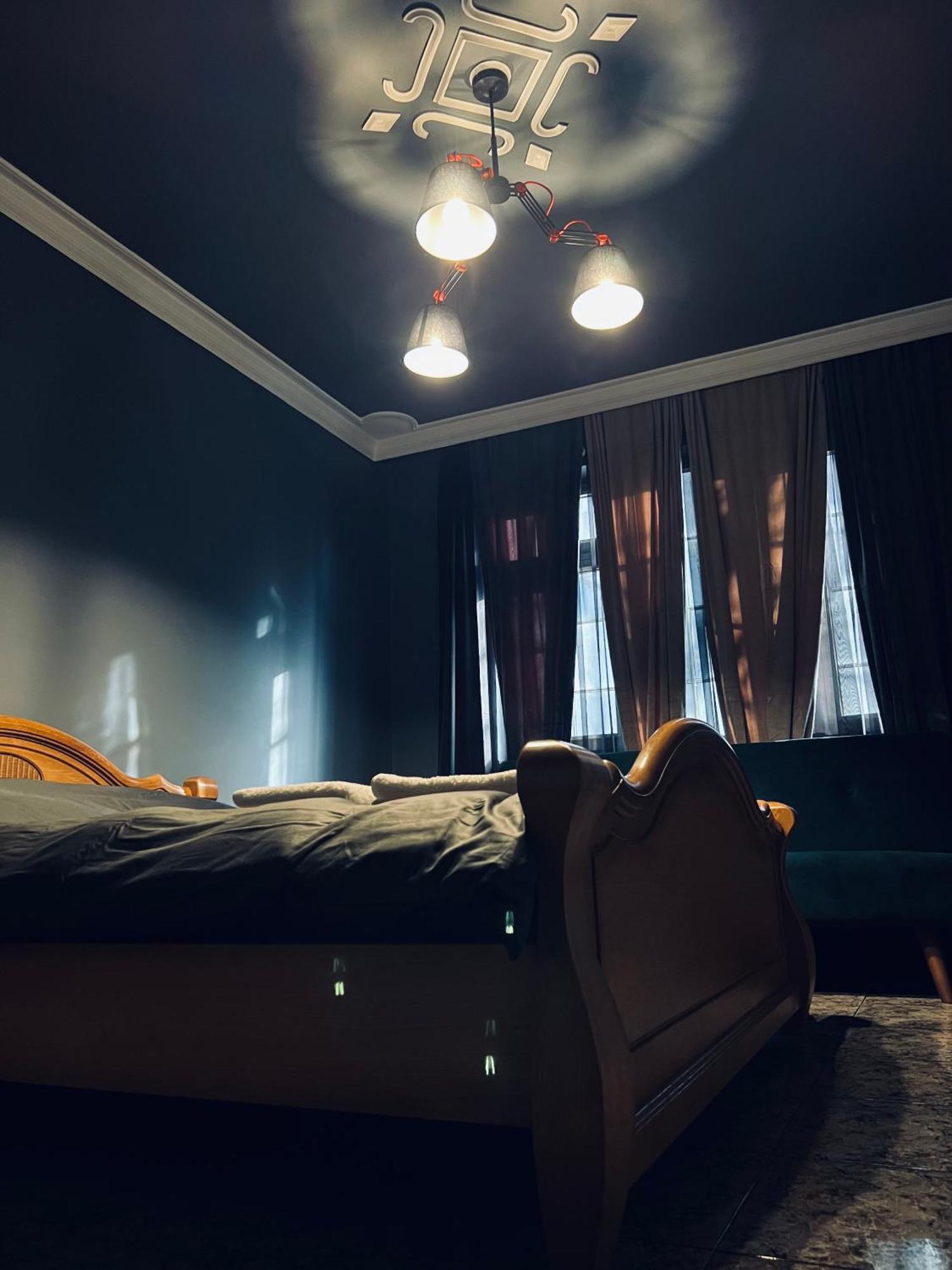 Central Apartment Black Cat Карлово Екстериор снимка