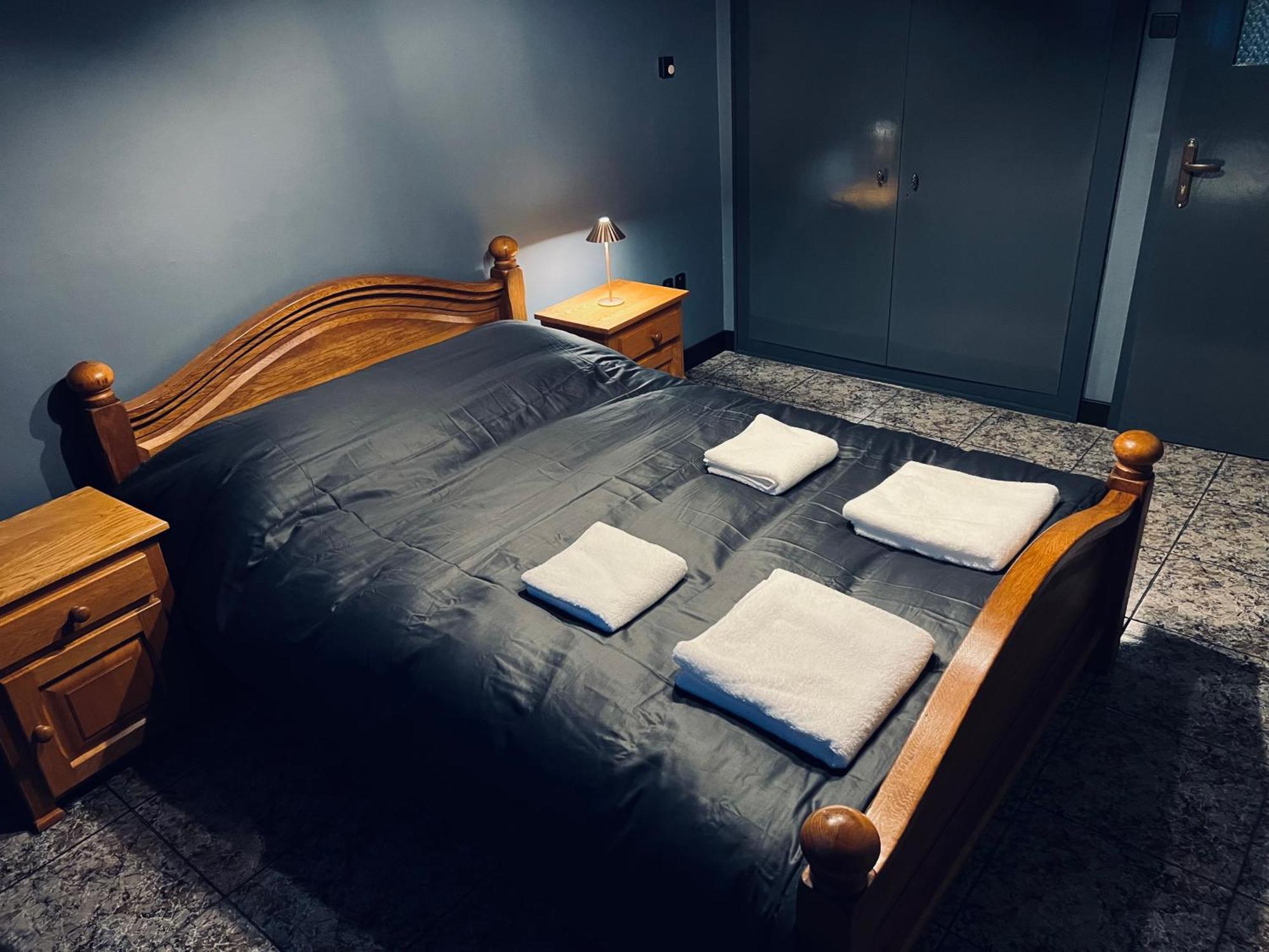 Central Apartment Black Cat Карлово Екстериор снимка