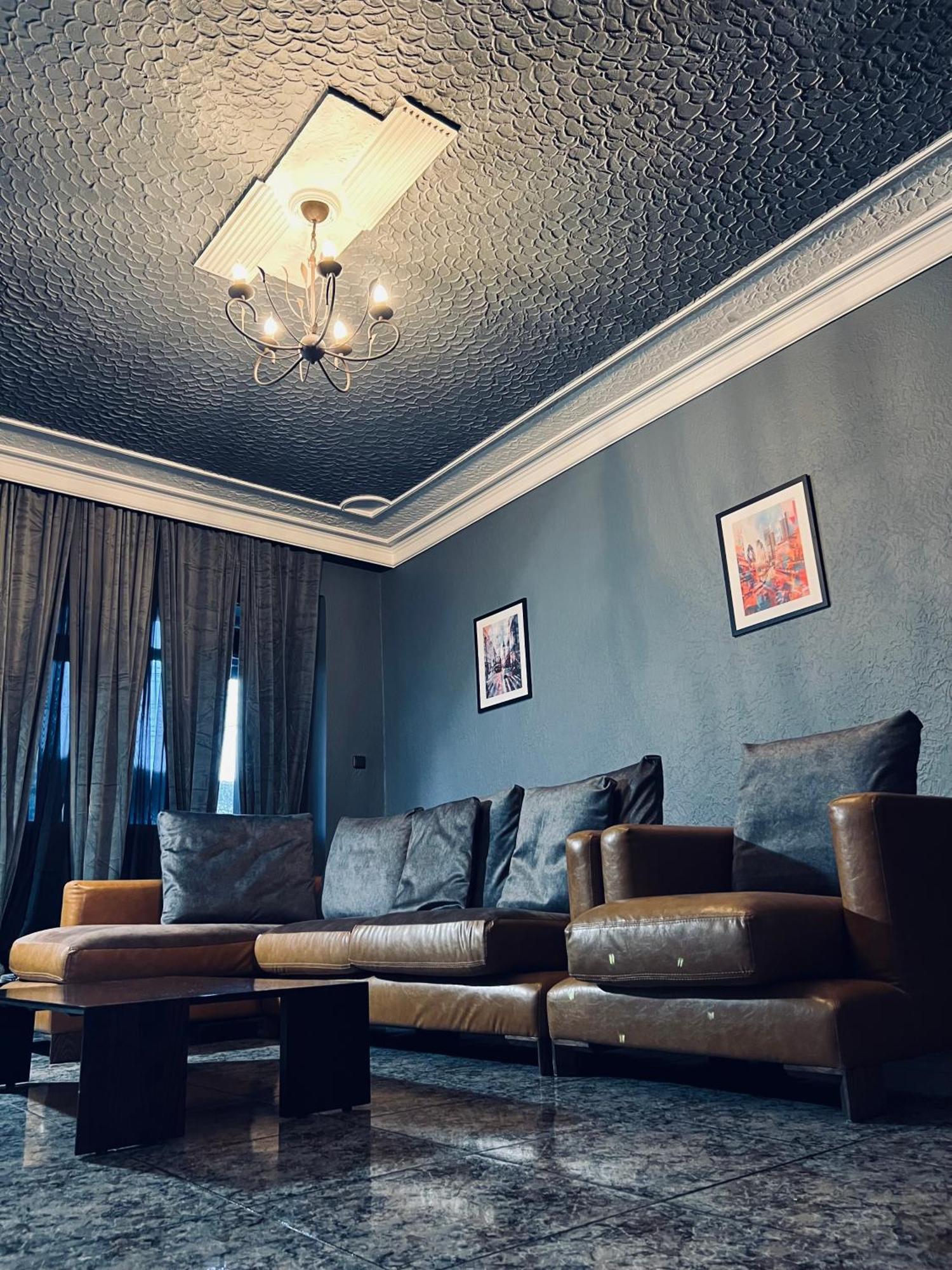 Central Apartment Black Cat Карлово Екстериор снимка