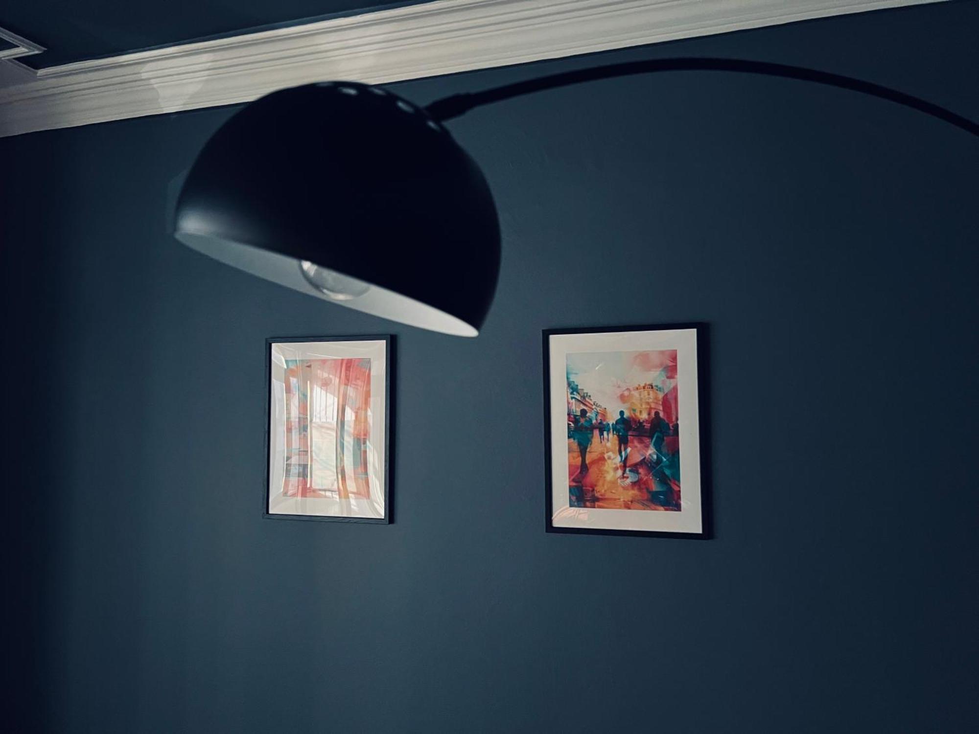 Central Apartment Black Cat Карлово Екстериор снимка