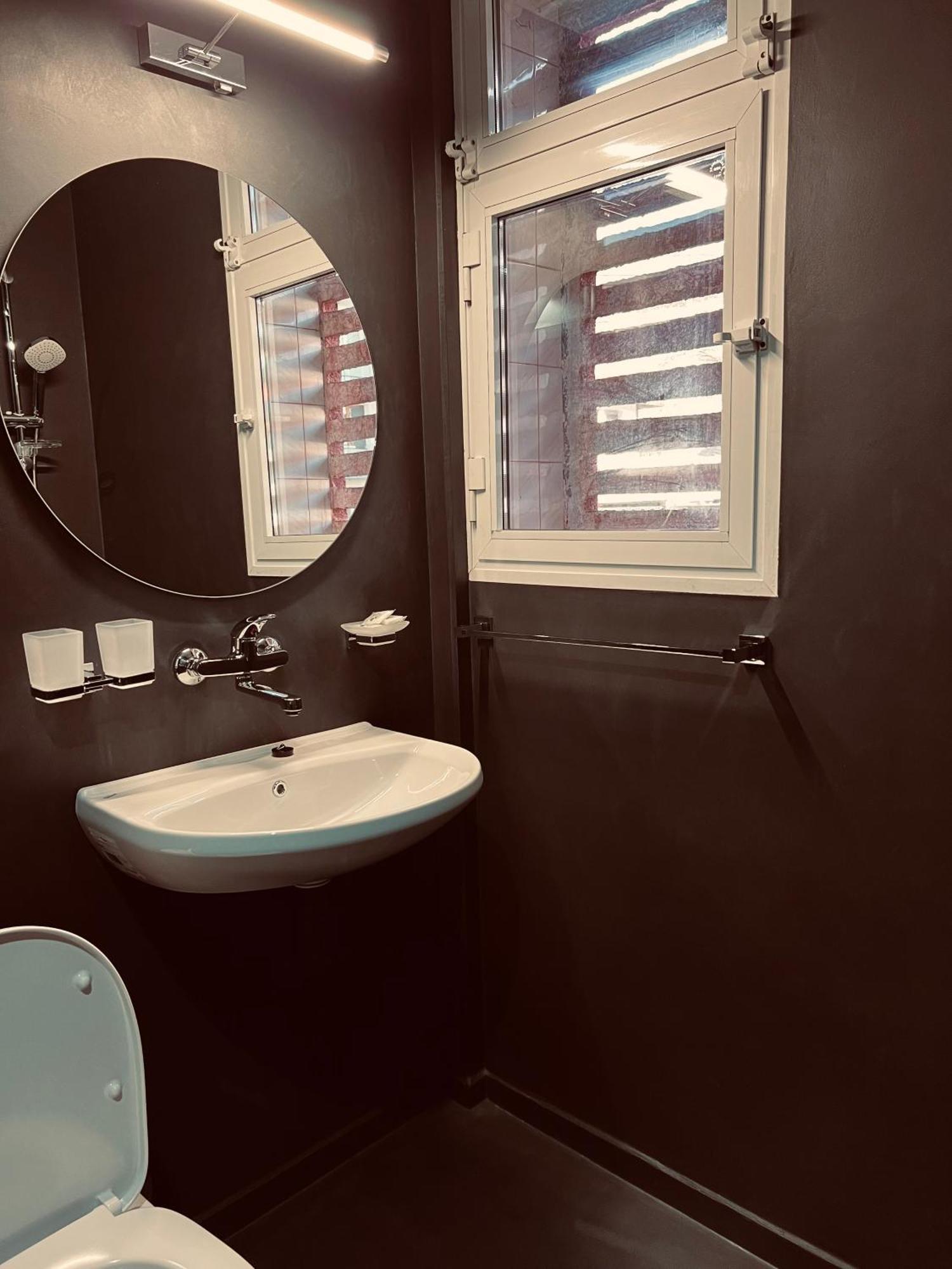 Central Apartment Black Cat Карлово Екстериор снимка