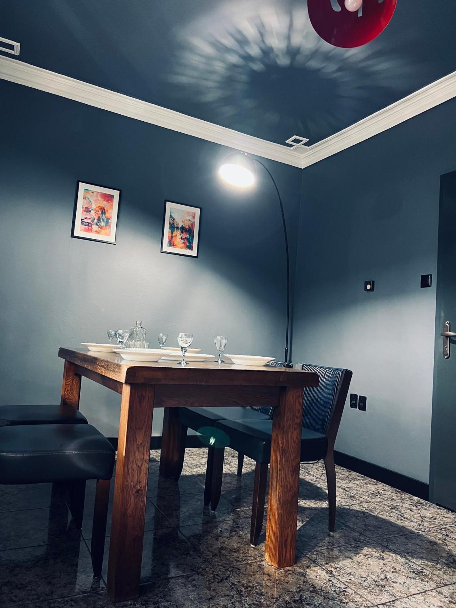 Central Apartment Black Cat Карлово Екстериор снимка