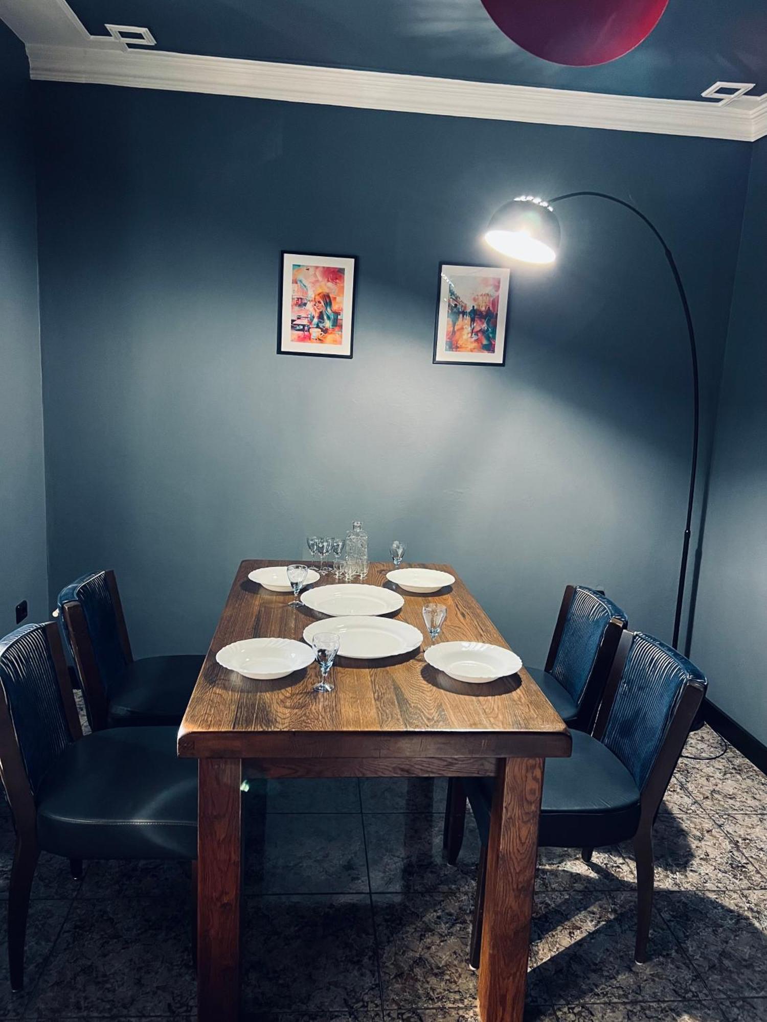 Central Apartment Black Cat Карлово Екстериор снимка